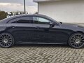 Mercedes Benz CLS 350 CDI 4 MATIC AMG