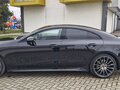 Mercedes Benz CLS 350 CDI 4 MATIC AMG