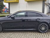 Mercedes Benz CLS 350 CDI 4 MATIC AMG