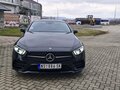 Mercedes Benz CLS 350 CDI 4 MATIC AMG