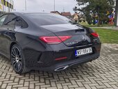 Mercedes Benz CLS 350 CDI 4 MATIC AMG