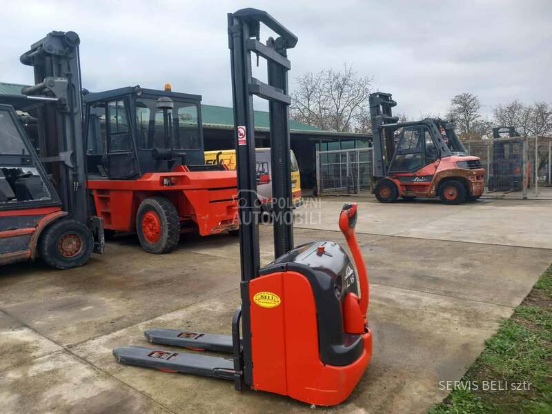 Linde L16