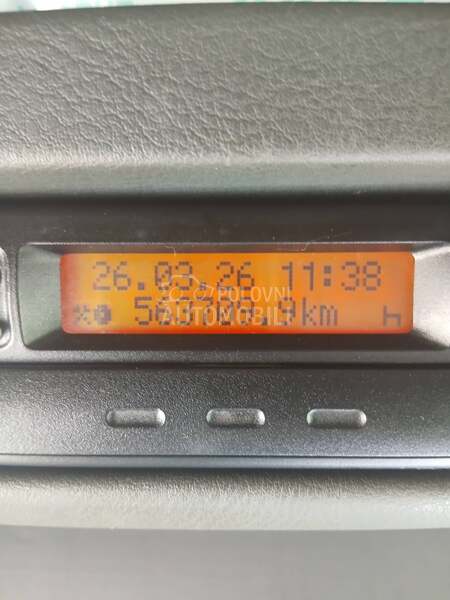 MAN 18430 D20 COMONRAIL