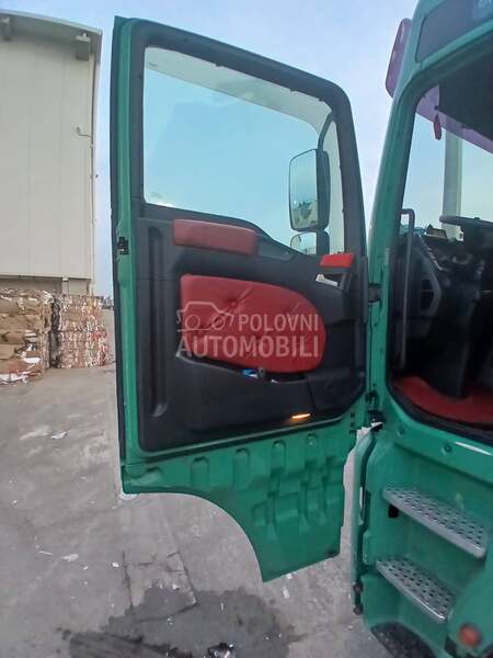 MAN 18430 D20 COMONRAIL