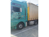 MAN 18430 D20 COMONRAIL