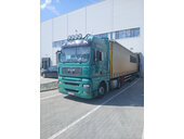 MAN 18430 D20 COMONRAIL