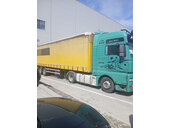 MAN 18430 D20 COMONRAIL