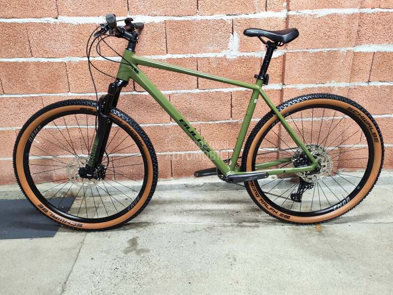 Bulls 29 XL 1x11 Deore