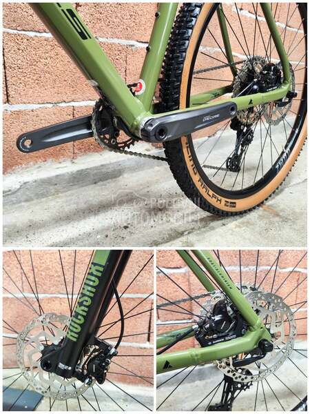 Bulls 29 XL 1x11 Deore