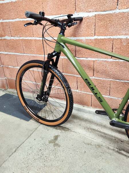 Bulls 29 XL 1x11 Deore