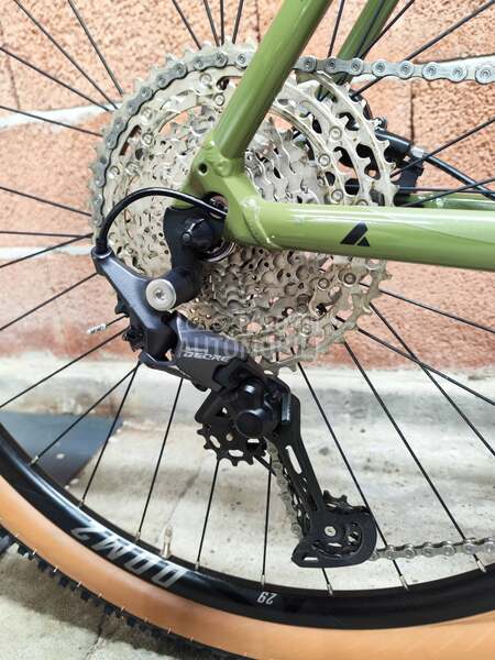 Bulls 29 XL 1x11 Deore