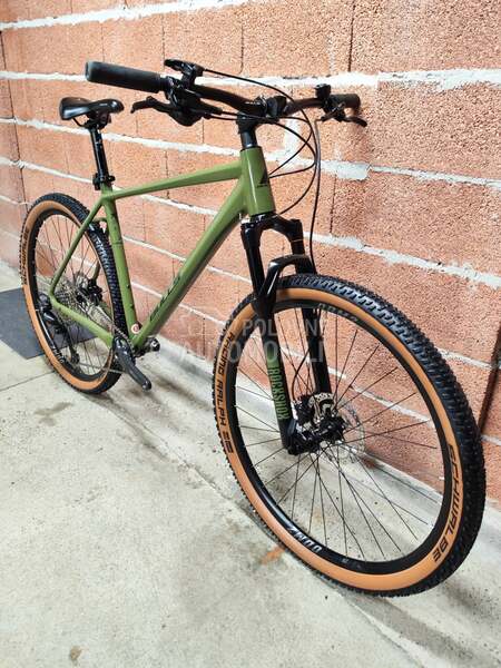 Bulls 29 XL 1x11 Deore