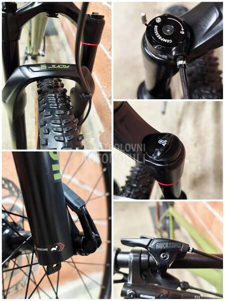 Bulls 29 XL 1x11 Deore