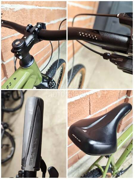 Bulls 29 XL 1x11 Deore