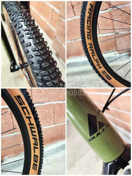 Bulls 29 XL 1x11 Deore