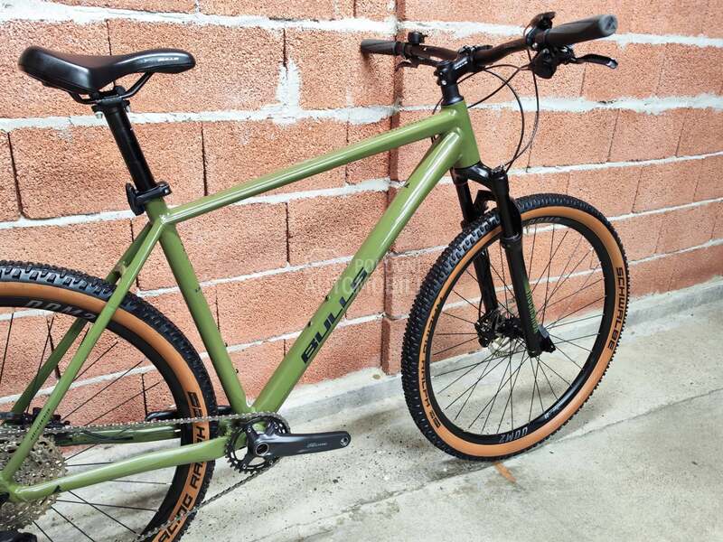 Bulls 29 XL 1x11 Deore