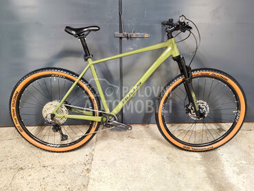 Bulls 29 XL 1x11 Deore