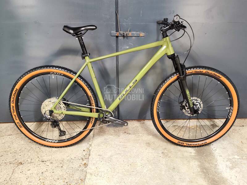 Bulls 29 XL 1x11 Deore