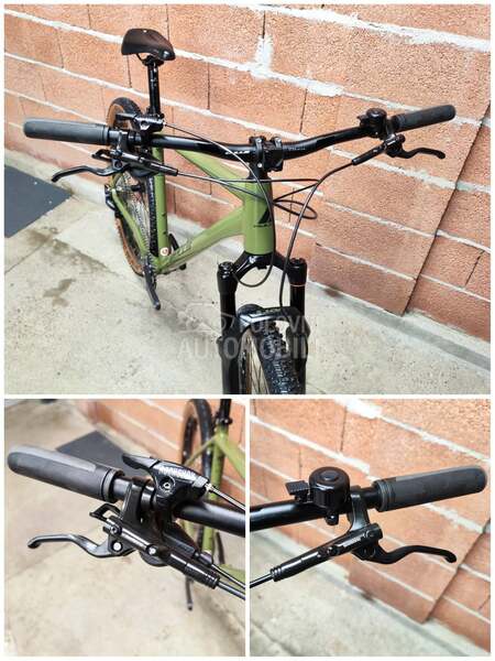 Bulls 29 XL 1x11 Deore