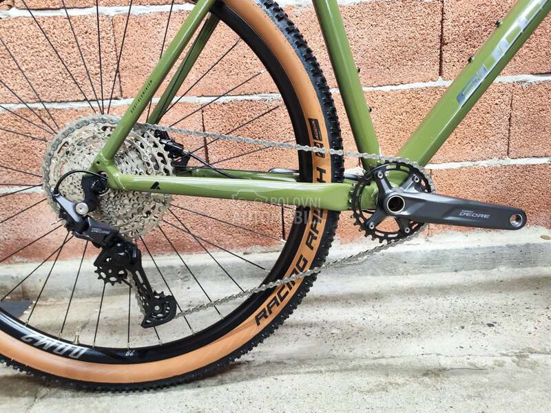 Bulls 29 XL 1x11 Deore