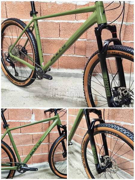 Bulls 29 XL 1x11 Deore