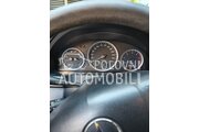 Mercedes Benz C 220 2.2 cdi avangarde