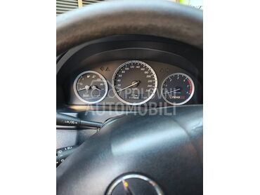Mercedes Benz C 220 2.2 cdi avangarde