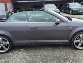 Audi A3 1.4tsi Sline nov