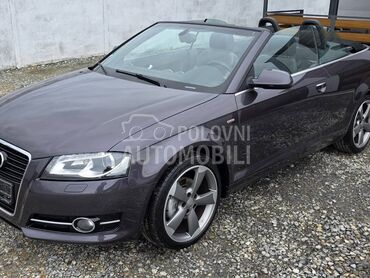Audi A3 1.4tsi Sline nov