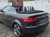 Audi A3 1.4tsi Sline nov