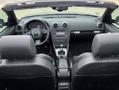 Audi A3 1.4tsi Sline nov