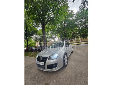 Volkswagen Golf 5 1.9