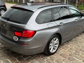 BMW 520 d  S.W.i.S.S