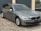 BMW 520 d  S.W.i.S.S