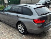 BMW 520 d  S.W.i.S.S