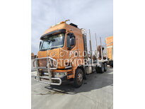 Volvo SISU POLAR R500 