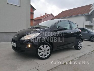 Ford Ka 1.2i TREND LINE CH