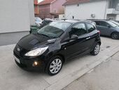 Ford Ka 1.2i TREND LINE CH