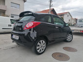 Ford Ka 1.2i TREND LINE CH