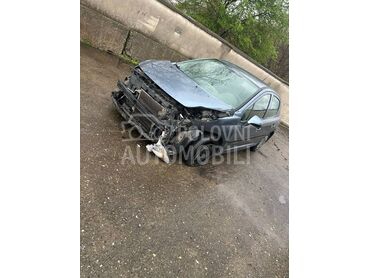 Peugeot 207 1,4