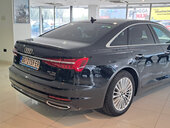 Audi A6 2.0 TDI S TRONIC