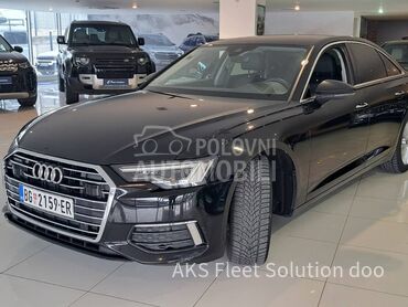 Audi A6 2.0 TDI S TRONIC