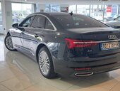 Audi A6 2.0 TDI S TRONIC