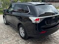 Mitsubishi Outlander 4wd  7-Sedista
