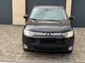 Mitsubishi Outlander 4wd  7-Sedista
