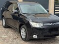 Mitsubishi Outlander 4wd  7-Sedista