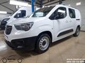 Opel Combo MAXI 5 Sed 1.5 Cdti