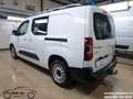 Opel Combo MAXI 5 Sed 1.5 Cdti