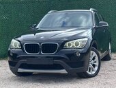 BMW X1 2.0D X-Drive NOV