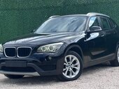 BMW X1 2.0D X-Drive NOV